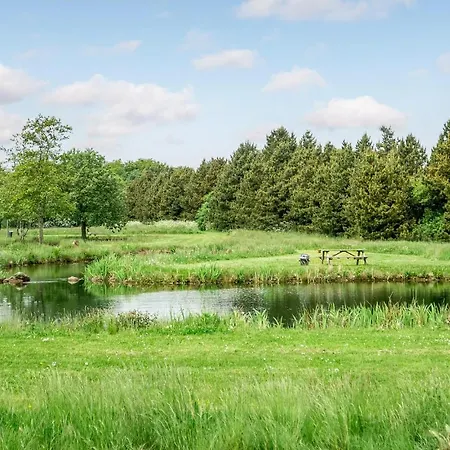 Awesome In With Wifi Toftlund