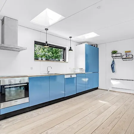 Awesome In With Wifi Semesterbostad