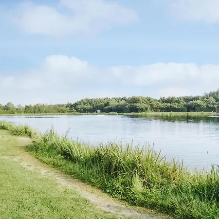 Awesome In With Wifi Toftlund