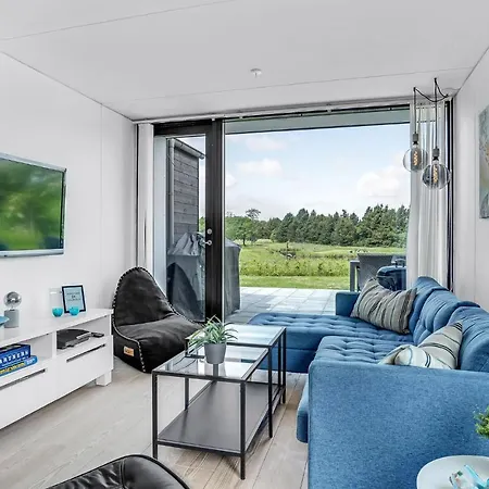 3 Bedroom Amazing In Holiday home Toftlund