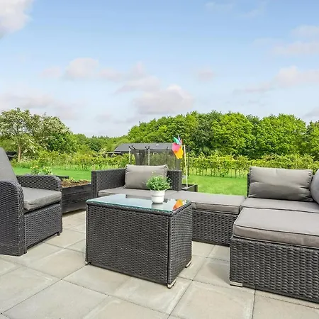 3 Bedroom Amazing In