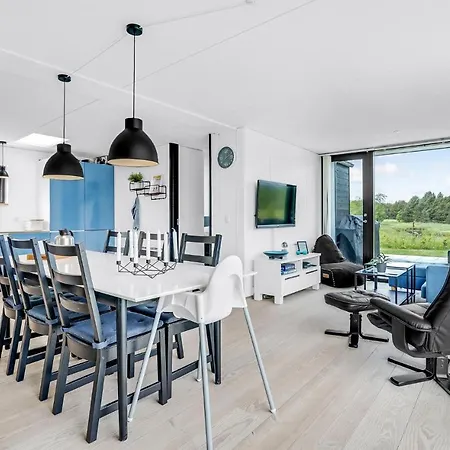 3 Bedroom Amazing In