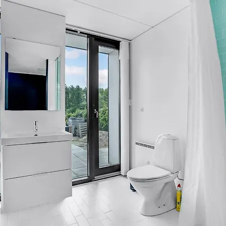 Awesome In With Wifi * Toftlund